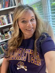 Natalie Backstrom, CHES®