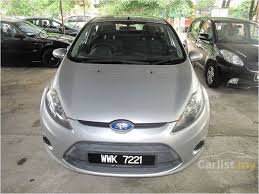 2012 Ford Fiesta 1 6 Lx A Sedan Blist Ctos Akpk Ckris Can Loan Bole Pinjam 1 Owner Like New Engine Interior Like New Low Mileage New Tyre Ford Fiesta Sedan Ford