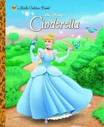 Pin By Free Download Pdf On 8eodwra In 2020 Little Golden Books Walt Disney Cinderella Cinderella Disney