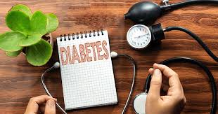 ما الذي يقف tbd في النص. Double Diabetes Insulin Resistance In Type 1 Diabetes