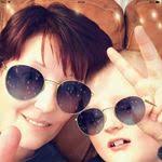 Ladonna Hadley's Instagram, Twitter & Facebook