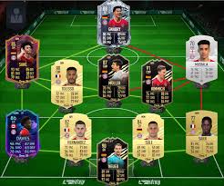 Futwatch is completely free and just for fun. Nach Bayern Debakel Bartels Und Co Gegen Die Bayern Im Fut Vergleich Fifa Esports Com