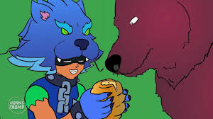 Nita & leon so cute. Leon Nita 2 Brawl Stars Animation Youtube