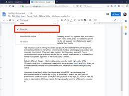 Oct 09, 2020 · how to indent the second line on google docs step 1: How To Make A Hanging Indent In Google Docs