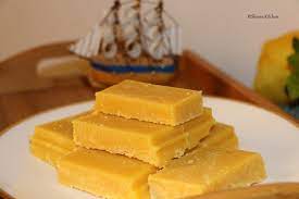 Soft Mysore Pak Krishna Sweets Mysore Pak Recipe Recipe Food To Make Recipes Indian Sweet