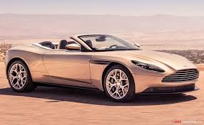 Aston Martin Db11 Volante Unveiled Autoconception Com Aston Martin Db11 Aston Martin Aston Martin Lagonda