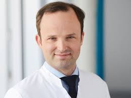 Gynäkologie und Geburtshilfe: Team