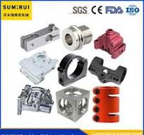 맞춤형 CNC 부품 제조업체 OEM ODM 금속 부품 샘플 디자인 ...