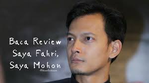 Ayat 2 peraturan cinta menyatakan yang kita boleh mencintai sesiapa saja. Diary Pink Tian Baca Review Saya Fahri Saya Mohon