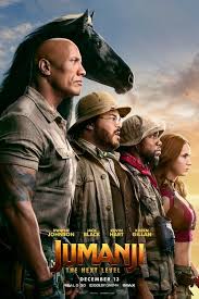 Jumanji The Next Level 2019 0teljes Film Online Magyarul Indavideo English Movies Welcome To The Jungle Free Movies Online
