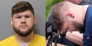 Mishael Daniel Buster of Spokane, WA