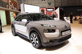 Mais cela a un prix. Citroen C4 Cactus Prix Citroen C4 Cactus 2014 Des Tarifs A Partir De 13 950 Maj Salon De Geneve 2014