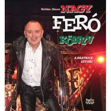 Nem úgy, mint ozzy másik lánya aimee, aki a kezdetektől. Nagy Fero Konyv Emag Hu