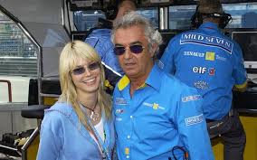 Briatore, 67, is the founder of billionaire couture and was a. Formel 1 Flavio Briatore Hat 70 Geburtstag Playboy Und Schumacher Boss