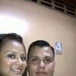 Danilo Mendieta's Instagram, Twitter & Facebook