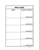 Top 10 Science Graphic Organizers Teachervision