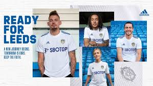 Elland road has been the home of leeds united since 1919 and remains one of english football's great theatres. Leeds United Kit Planet Football