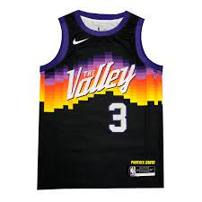 Fanatics.com also offers the latest phoenix suns jerseys for fans of all sizes, so be sure to check out our suns shop. Phoenix Suns Jersey Paul 3 Nba Jersey 2021