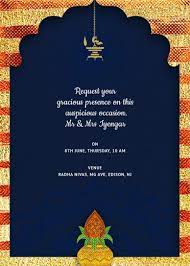 Create your own 1st birthday party invitation to download, print or send online for free. House Warming Invitation Card Online Invitation Card Ganpati Invitation Card Housewarming Invitation Cards