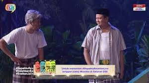 Maybe you would like to learn more about one of these? Sepahtu Reunion Al Raya 2020 Episod 2 Jangan Aniaya Anak Yatim Youtube