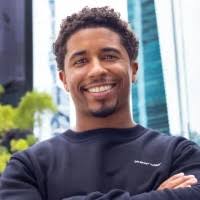 Greatful to join my brother Marcus Damas