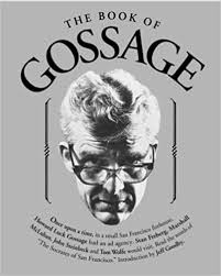 The Book Of Gossage Howard Luck Gossage Jeff Goodby Bruce Bendinger 9781887229289 Amazon Com Books Books Good Books Book Worth Reading