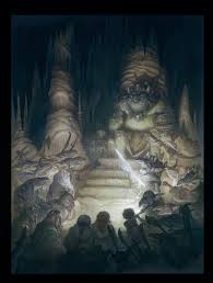 Published jun 19th, 2013, 6/19/13 11:48 am. Art Of The Genre Remember Folks The Hobbit Is A Children S Novel Black Gate