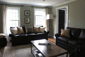Living Room Black Sofa Living Room Leather Couches Living Room Couch Decor