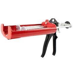 Buy sealant guns at screwfix.com. Professional Double Two Component Tube Caulking Gun For Silicone Sealant Buy Two Component Caulking Gun Double Caulking Gun Tube Caulking Gun Product On Alibaba Com