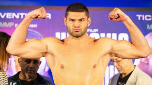 Boxrec.com provides active (current) and active and inactive (all time) boxer ratings, as calculated daily by its computer. Joe Joyce Boxrec