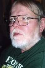 Obituary information for Gary R. Campbell