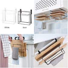 1 878 485 просмотров • 6 мая 2018 г. Punching Free Wall Mounted Cutting Board Rack Cabinets Chopping Hanger Shelves Storage Kitchen Drain Buy At A Low Prices On Joom E Commerce Platform