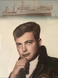 Obituary for Carson Curry