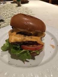 Homemade Double Smash Burger Smash Burger Recipes Burger