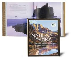 This book, released by national geographic in november of 2019, is what you'd expect from them. Must Have Collectibles And Merchandise For National Park Lovers Follow Your Detour