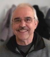 David Riggenbach Obituary