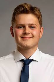 2023-24 Men's Tennis Roster