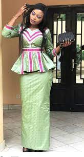 2020 model bazin #senegalese african most sophisticated and glamourous unique styles for divas. Soucko Bazin African Fashion African Fashion Dresses African Skirt Outfit