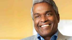 From IIT dropout to Rs 12,100 Cr net worth: Meet Thomas Kurian...