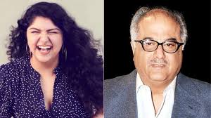 By niala mohammad though she refuses comment on her family or ethnic ties one thing is irrefutable. Boney Kapoor Reacts After Daughter Anshula Kapoor Gets Discharged From Hopsital