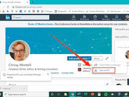 Resumes are an important tool in any job search, and they can make or break you as a candidate. How To Download Your Resume From Linkedin In 4 Steps