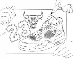 Jordan 6 Coloring Page Free Coloring Pages Free Coloring Pages Coloring Pages Sports Coloring Pages