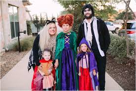 Alibaba.com offers 825 hocus pocus costumes products. Our Diy Hocus Pocus Sanderson Sisters Costumes Life With Littles