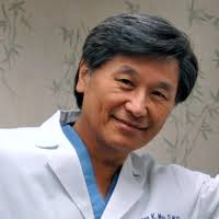 Dr. Robert Kimura