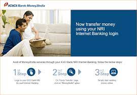 Icici bank canada does not exchange any indian currency in cash, at any of our branches. Send Money To India Money Transfer To India Icici Bank Money2india