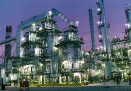 Image result for dangote petrochemical refinery