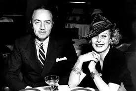 Harlean, Jean, and Serious Mommy Issues: The Jean Harlow Story -