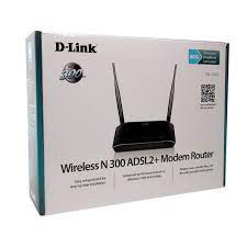 Type username = admin and password = password (all lower case) and click ok 3. D Link Dsl 2750e Wireless N300 Adsl2 Modem Router Megachip Online