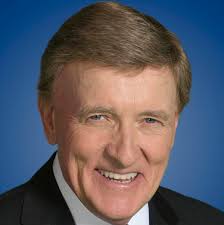 Farewell Pat Shingleton; Longtime WBRZ weatherman will give final forecasts  today