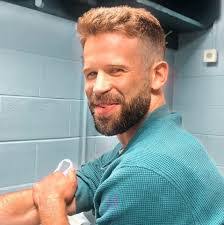 Adam Bagley's Instagram, Twitter & Facebook